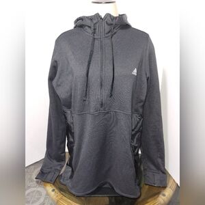 Adidas Women's Climawarm Pullover Hoodie